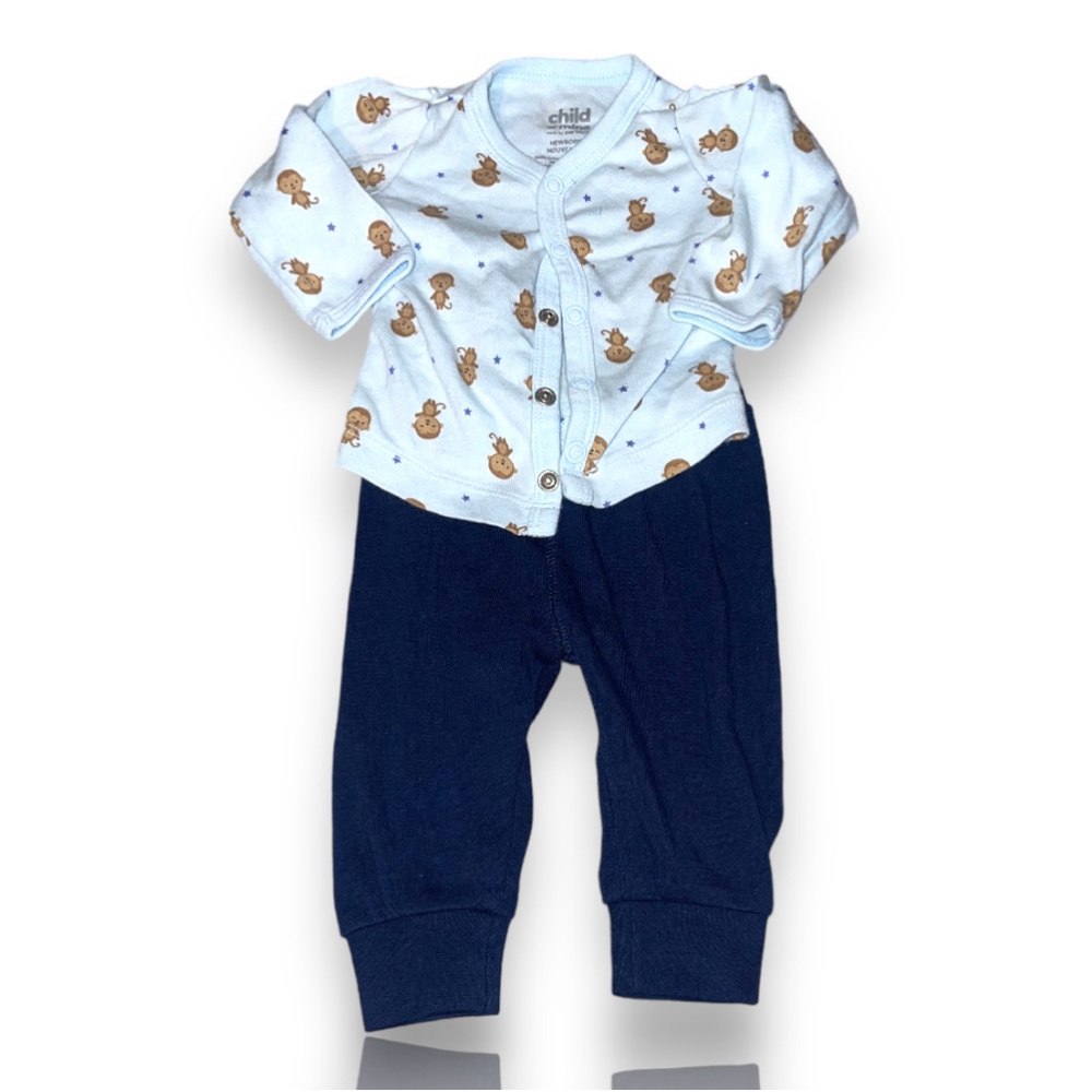 New baby bear set​​​